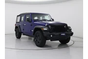 Jeep Wrangler Unlimited 2020 en Fresno