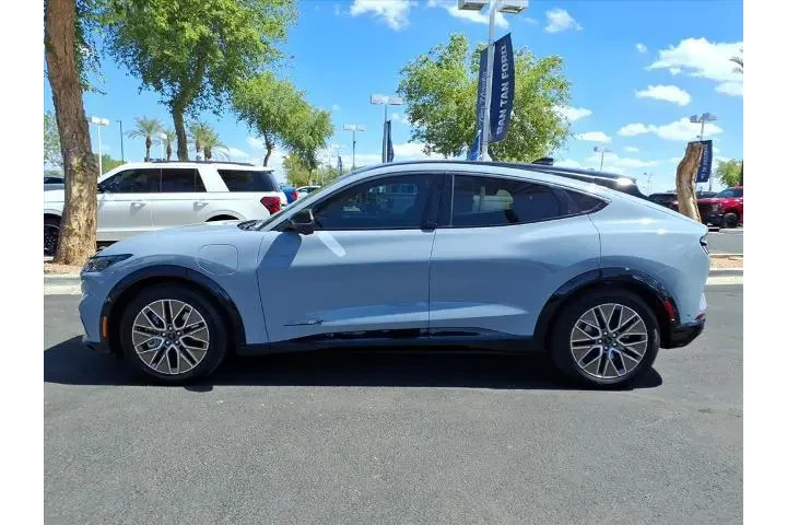 $33823 : Ford Mustang Mach-E 2024 Pre image 7