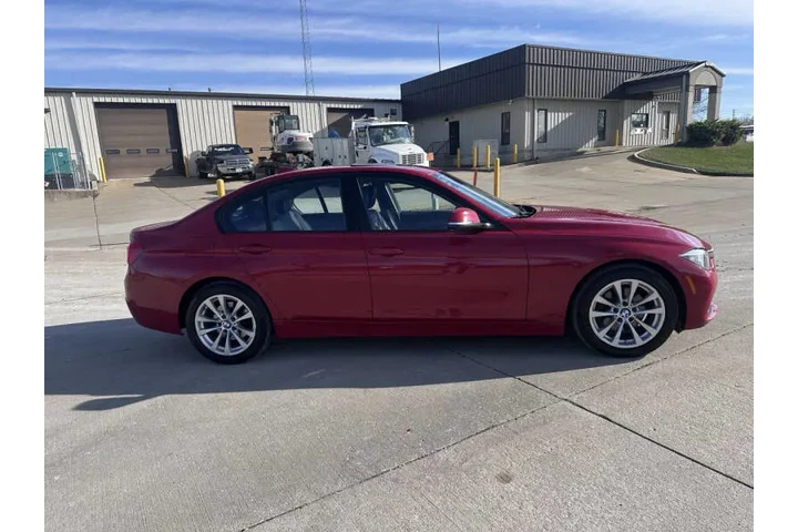 $8900 : 2016 BMW 3 Series 320i xDrive image 7