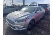 Ford Fusion 2017 SE 4dr Seda en Elizabethtown