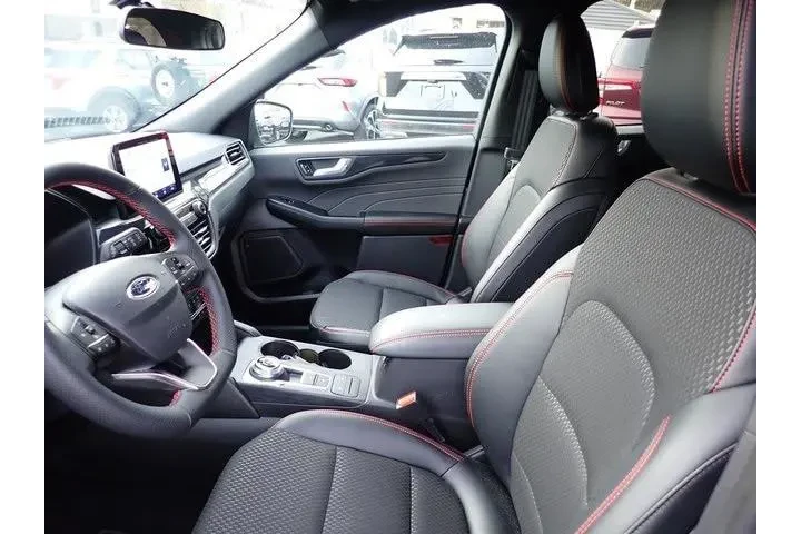 $24990 : Ford Escape 2024 ST-Line 4dr image 10