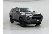 Toyota 4Runner 2018 4x4 TRD