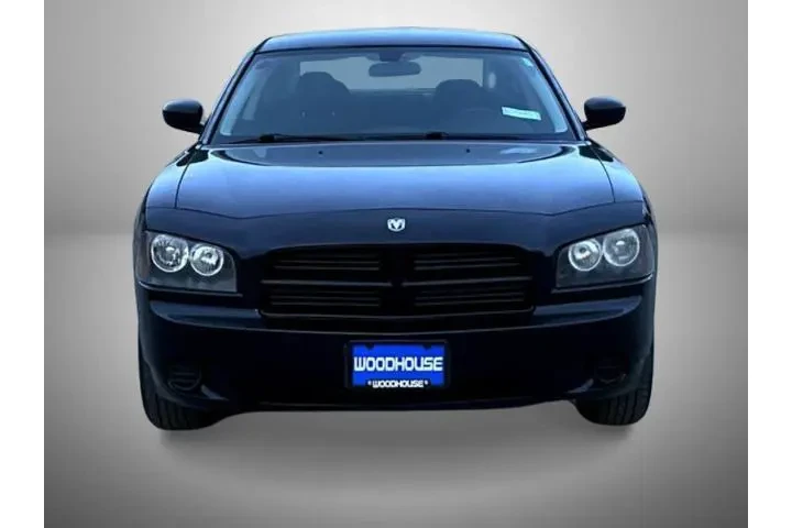 $4995 : Dodge Charger 2009 SE 4dr Se image 2