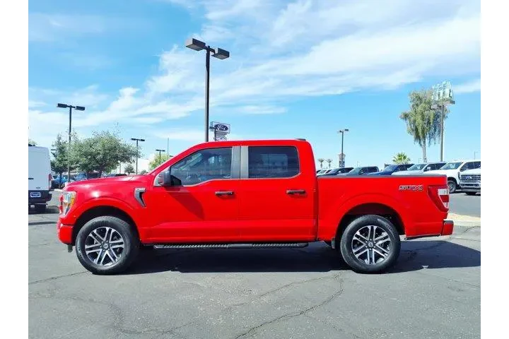 $34695 : Ford F-150 2022 4x2 XL 4dr S image 3