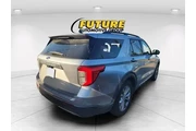 $26270 : Ford Explorer 2021 XLT 4dr S thumbnail
