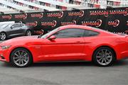 $35275 : Mustang GT Premium Coupe 2D thumbnail