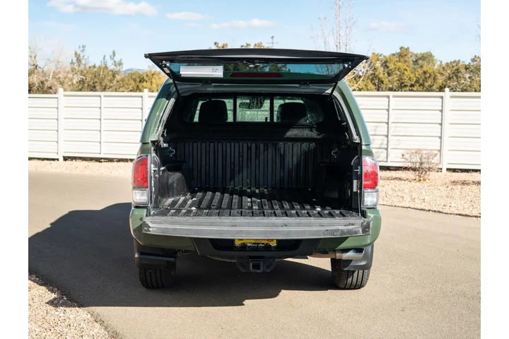 $41995 : 2021 Tacoma TRD Off-Road image 7