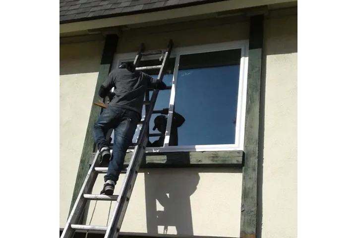 Custom Window Installation image 2