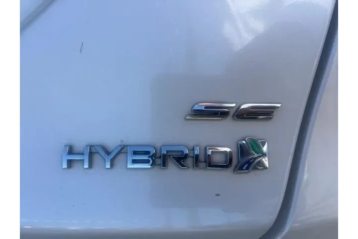 $11988 : Ford Fusion Hybrid 2016 SE 4 image 8