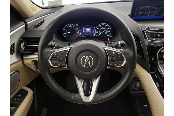 $32998 : Acura RDX 2023 4dr SUV w/Tec image 10