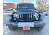 $11495 : 2014 Wrangler Sahara thumbnail