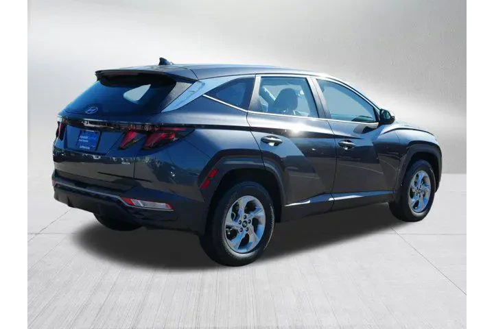 $22150 : Hyundai TUCSON 2023 AWD SE 4 image 7