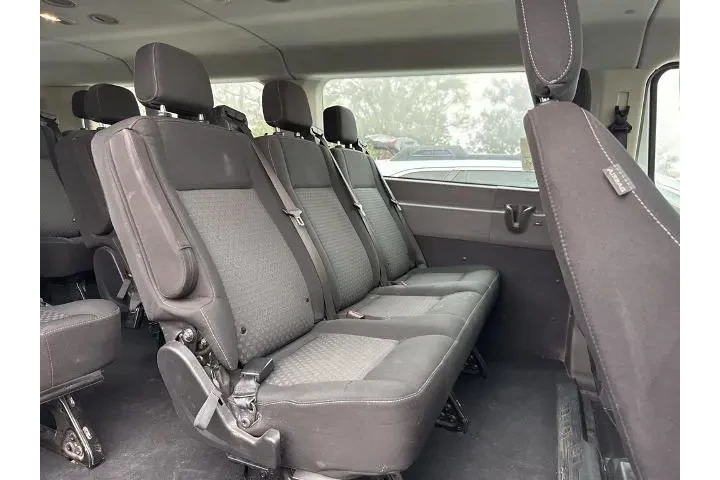 $36000 : Ford Transit 2022 350 XL 3dr image 3