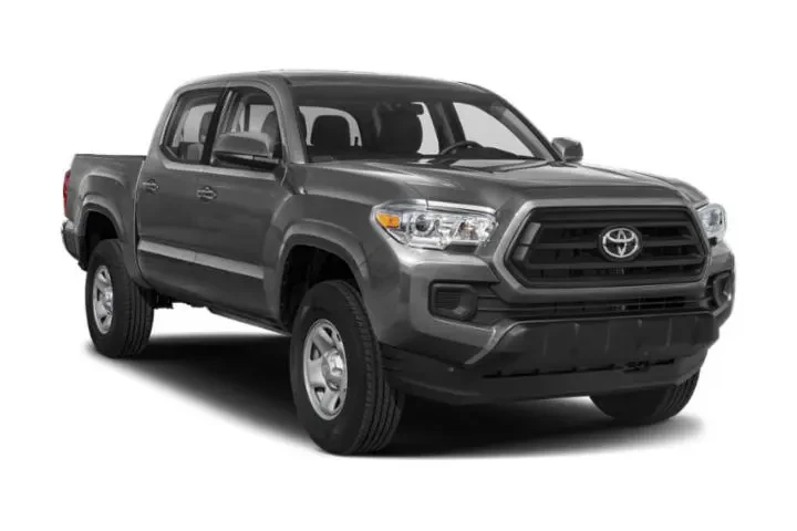 $33805 : Toyota Tacoma 2023 4x4 TRD P image 6