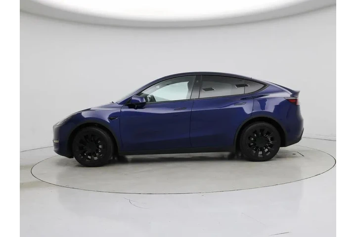 $32998 : Tesla Model Y 2023 AWD Long image 3