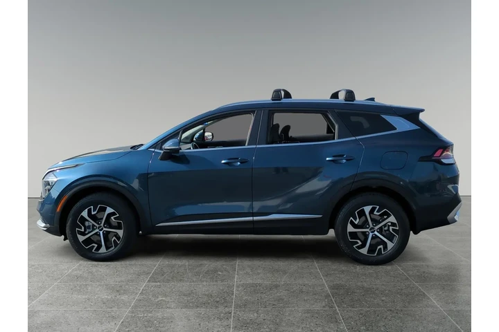 Kia Sportage Hybrid 2023 AWD image 2