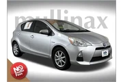 Toyota Prius c 2012 Three 4d en Orlando