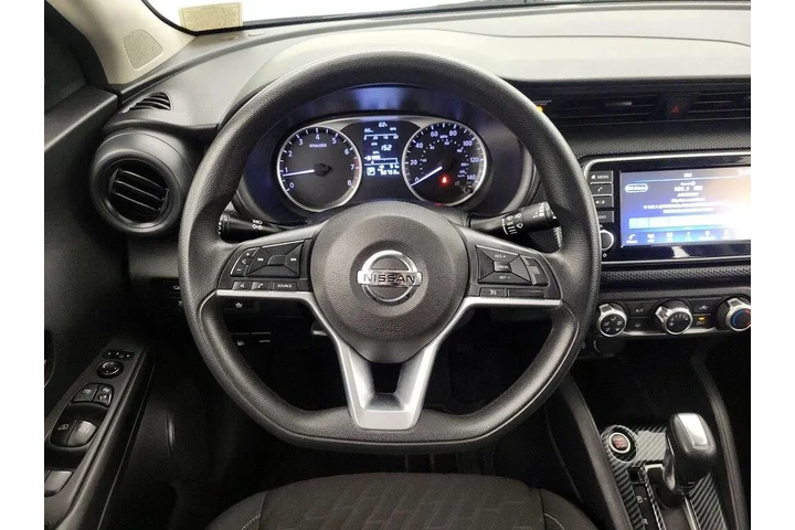 $15998 : Nissan Kicks 2021 S 4dr Cros image 10