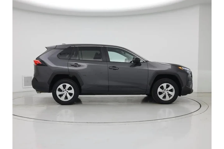$26998 : Toyota RAV4 2024 AWD LE 4dr image 7