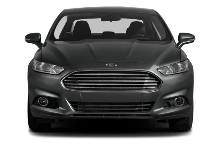 $7990 : Ford Fusion 2013 S 4dr Sedan image 4