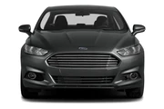 $7990 : Ford Fusion 2013 S 4dr Sedan thumbnail