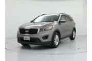 $14599 : Kia Sorento 2016 AWD LX V6 4 thumbnail