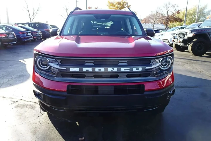 $21995 : 2021 BRONCO SPORT image 6