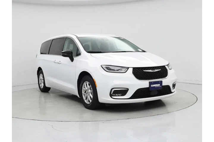$29998 : Chrysler Pacifica 2024 Touri image 1