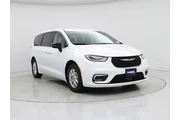 Chrysler Pacifica 2024 Touri en Fresno