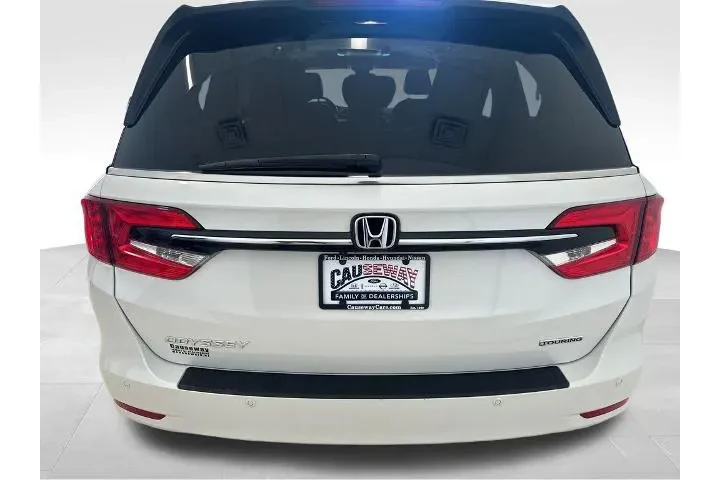 $36989 : Honda Odyssey 2023 Touring 4 image 6