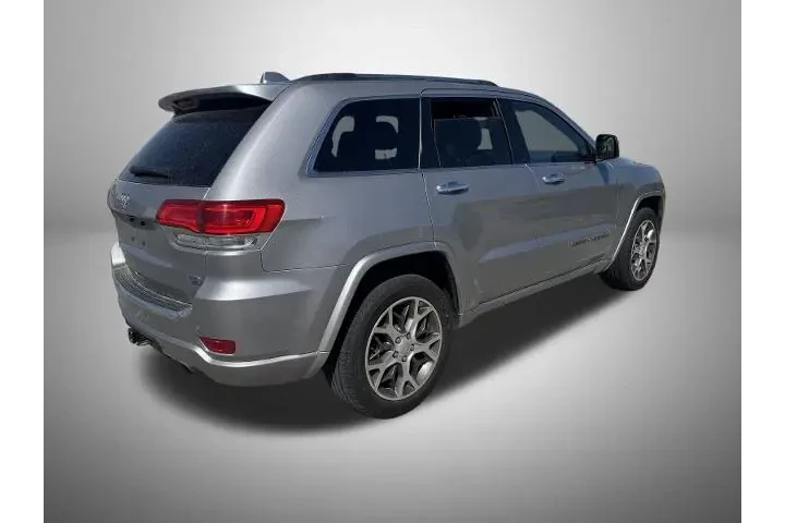 $23740 : Jeep Grand Cherokee 2020 4x4 image 3