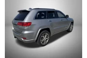$23740 : Jeep Grand Cherokee 2020 4x4 thumbnail