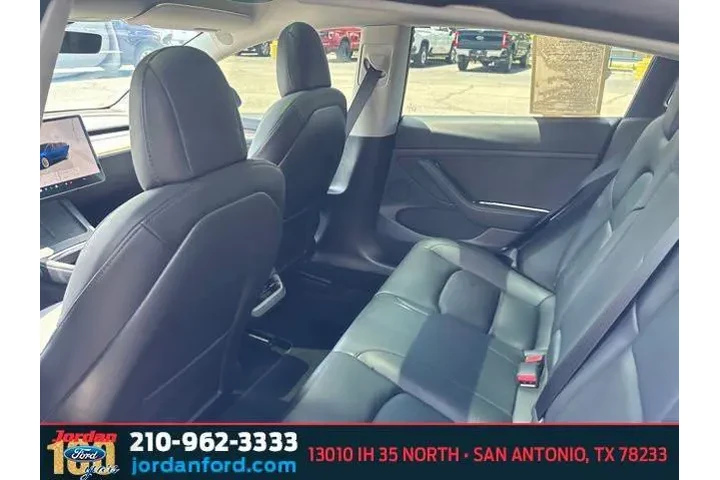 $26994 : Tesla Model 3 2022 AWD Long image 7