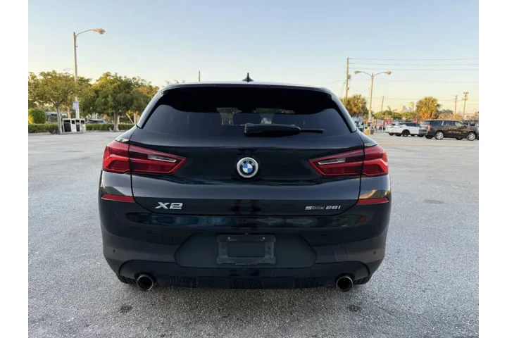 $14995 : 2020 BMW X2 sDrive28i image 8