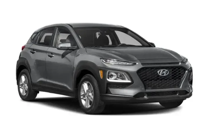 $11880 : Hyundai KONA 2021 SE 4dr Cro image 9