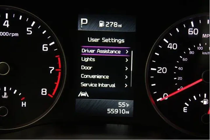 $16991 : Kia Rio 5-Door 2023 S 4dr Wa image 10