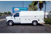 $12995 : 2014 FORD E350 SUPER DUTY CUT thumbnail