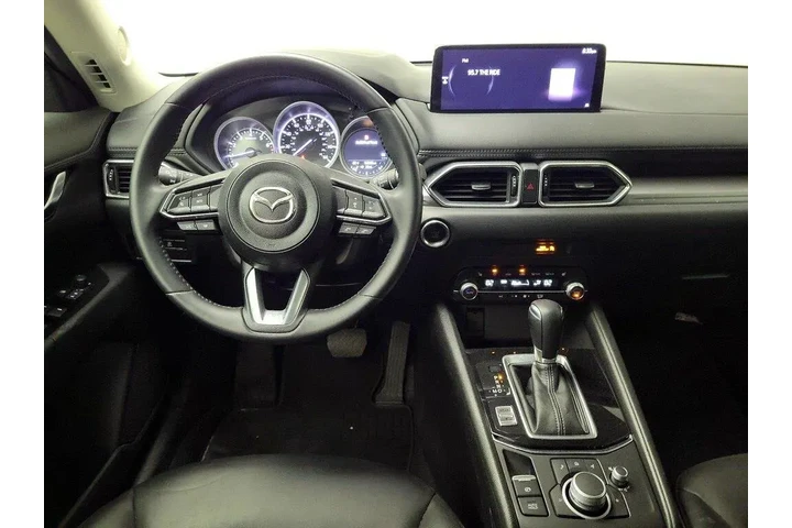 $26998 : Mazda CX-5 2024 AWD 2.5 S Se image 10