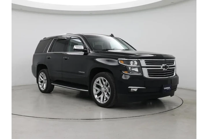$38998 : Chevrolet Tahoe 2018 4x4 Pre image 1