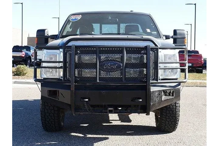 $28488 : Ford F-250 Super Duty 2016 4 image 8