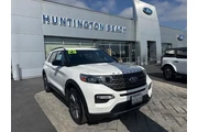 Ford Explorer 2023 AWD XLT 4