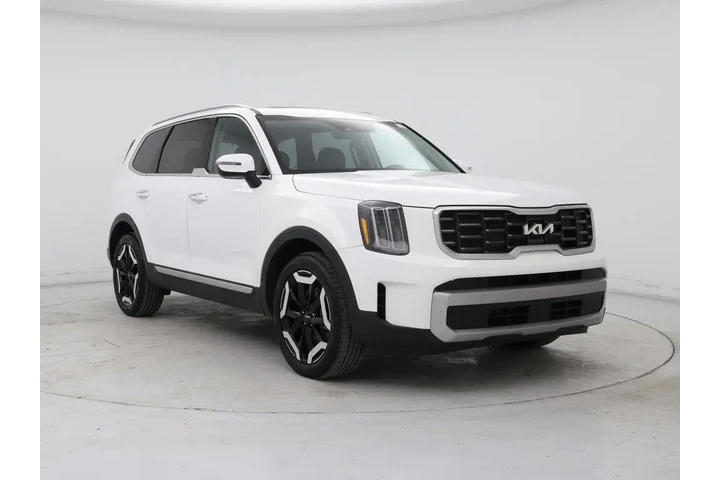 $34998 : Kia Telluride 2023 S 4dr SUV image 1