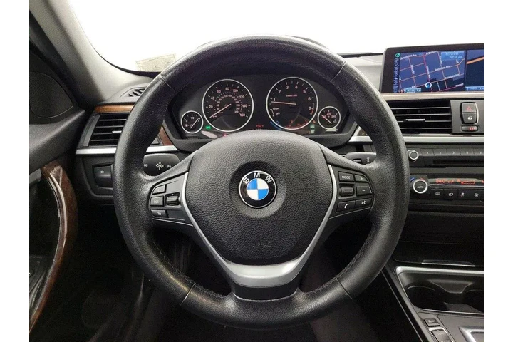 $12998 : BMW 3 Series 2015 328i 4dr S image 10