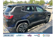 $19995 : 2018 Compass Trailhawk thumbnail
