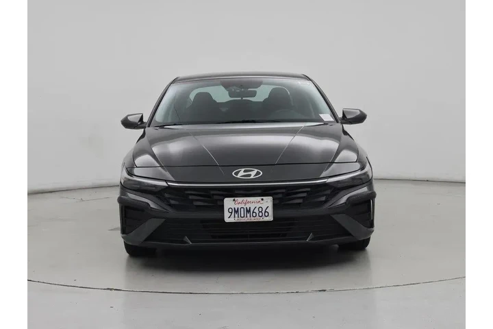 $20998 : Hyundai ELANTRA 2024 SEL 4dr image 5