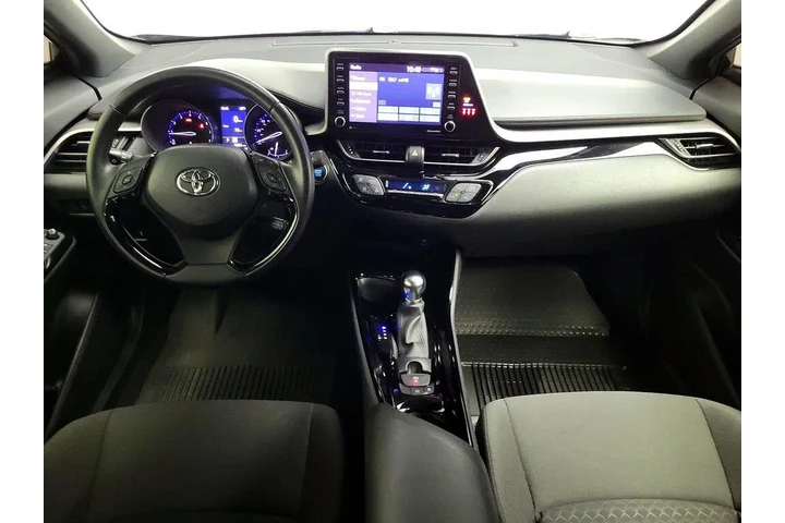 $20998 : Toyota C-HR 2021 Nightshade image 9