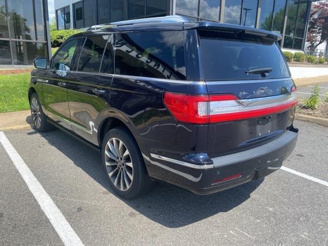 $49693 : PRE-OWNED 2021 LINCOLN NAVIGA image 4