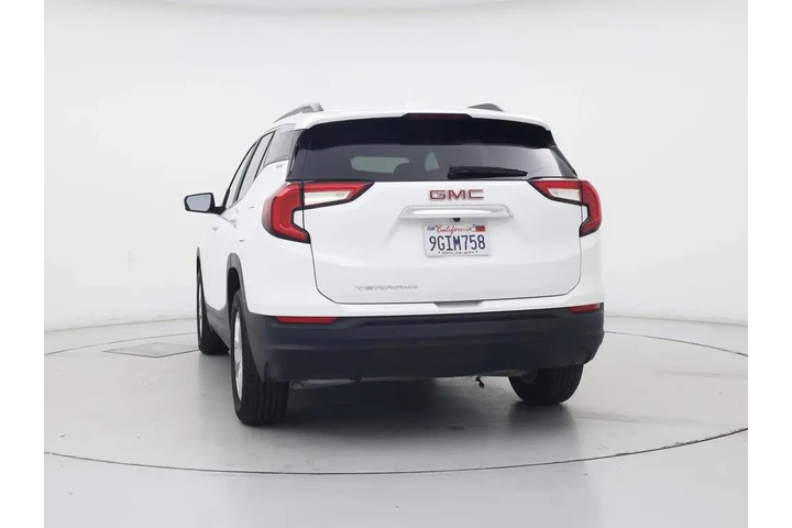 $23998 : GMC Terrain 2023 SLE 4dr SUV image 6