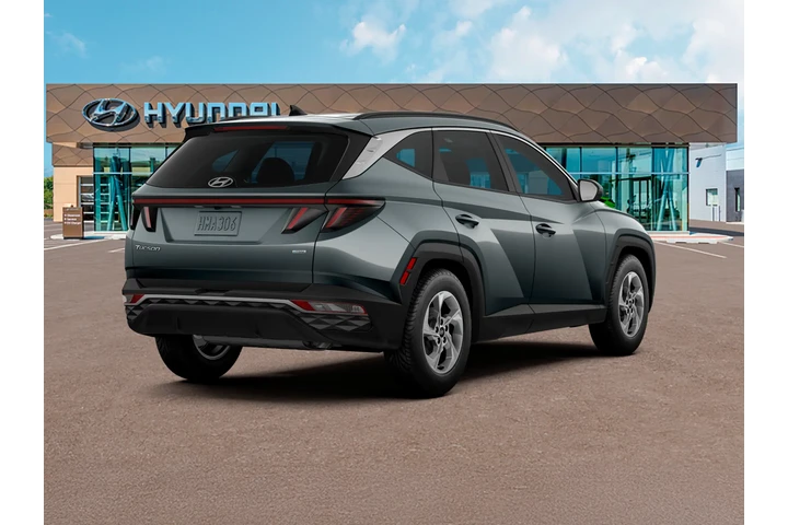 $18995 : Hyundai TUCSON 2022 AWD SEL image 7