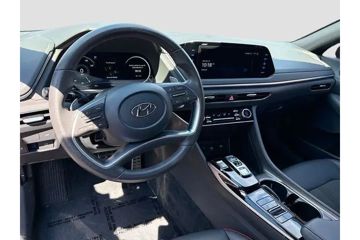 $21612 : Hyundai SONATA 2023 SEL Plus image 9
